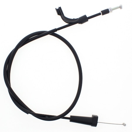 All Balls All Balls Throttle Cable 45-1166 45-1166